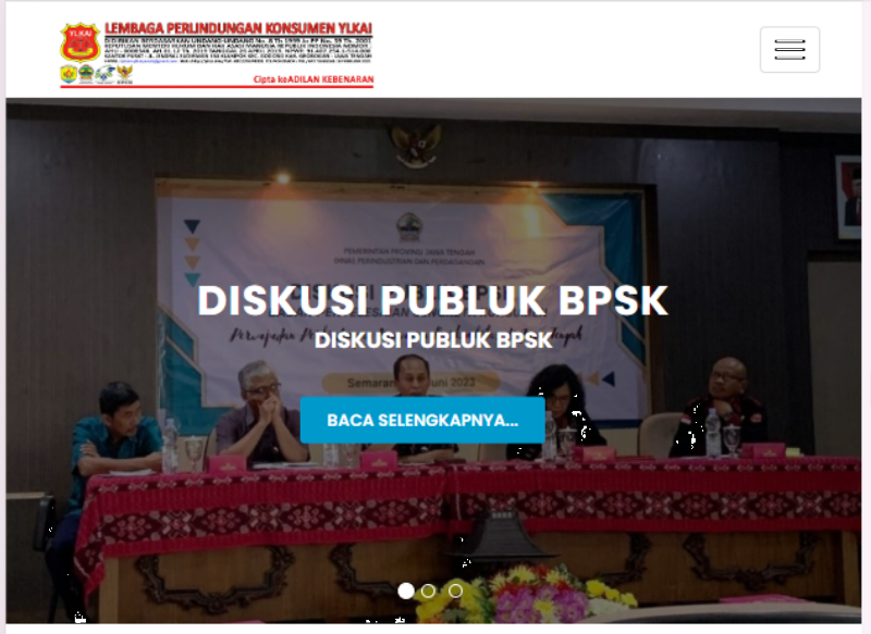 Organisasi Perlindungan Konsumen